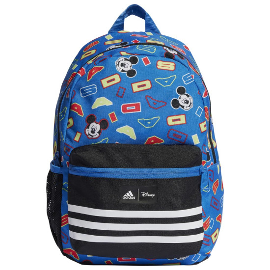 Adidas Παιδική τσάντα πλάτης Disney Mickey Mouse BPK